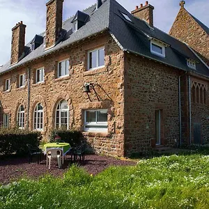  Couette-café Le Presbytère Du Talbert