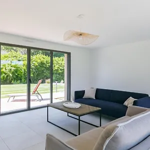  Hébergement de vacances Kermaudez