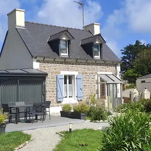  Hébergement de vacances Maison à Pied